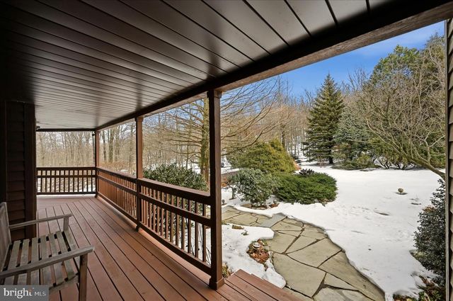 1156 EAGLES NEST LN, Harpers Ferry, WV 25425