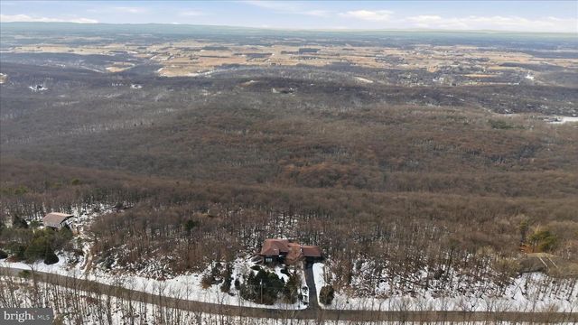 1156 EAGLES NEST LN, Harpers Ferry, WV 25425