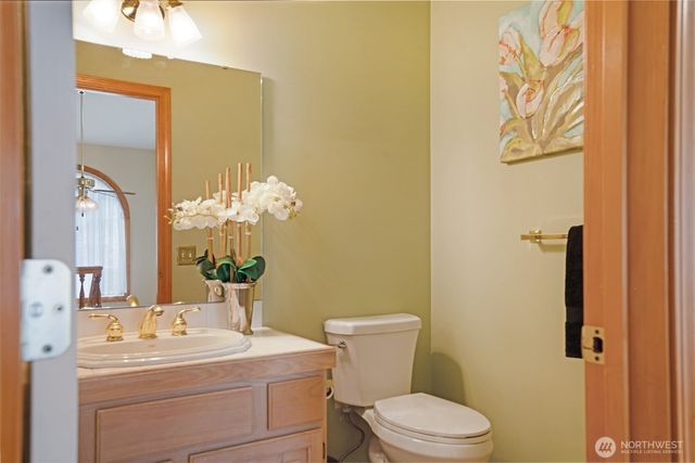 8024 68th Loop SE, Olympia, WA 98513