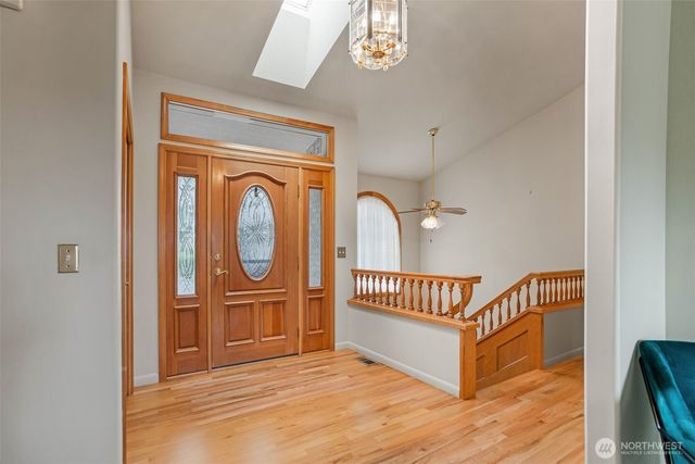 8024 68th Loop SE, Olympia, WA 98513
