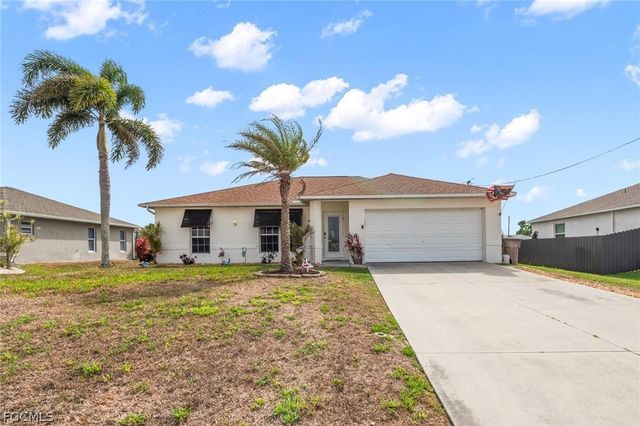 2939 NW 4th PL, Cape Coral, FL 33993