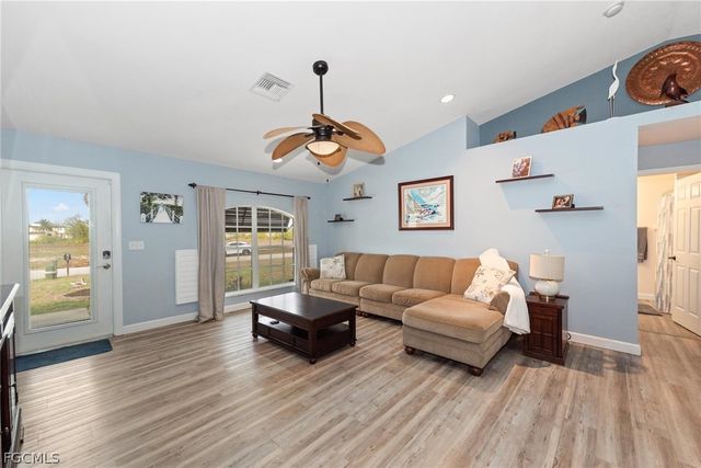 2939 NW 4th PL, Cape Coral, FL 33993