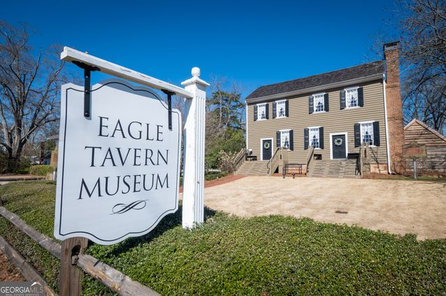 1380 Chestnut Hill Road, Athens, GA 30606