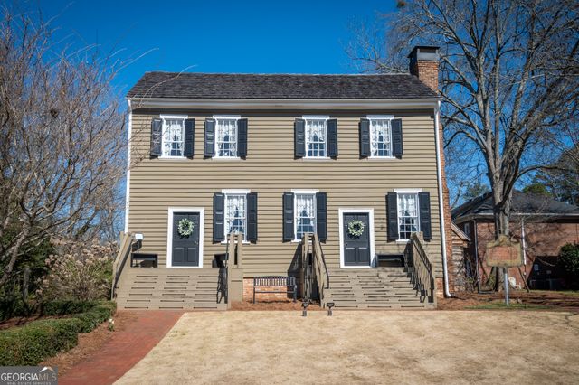 1380 Chestnut Hill Road, Athens, GA 30606