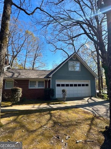 1380 Chestnut Hill Road, Athens, GA 30606