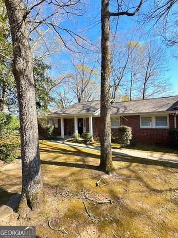 1380 Chestnut Hill Road, Athens, GA 30606