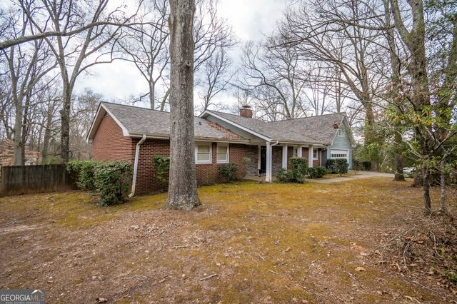 1380 Chestnut Hill Road, Athens, GA 30606