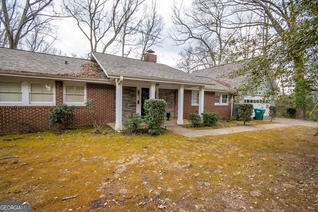 1380 Chestnut Hill Road, Athens, GA 30606