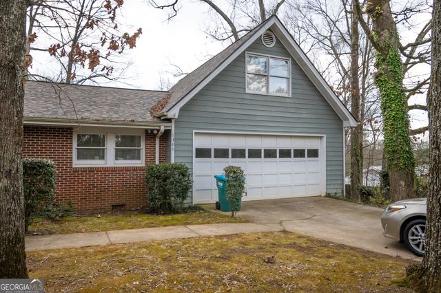 1380 Chestnut Hill Road, Athens, GA 30606