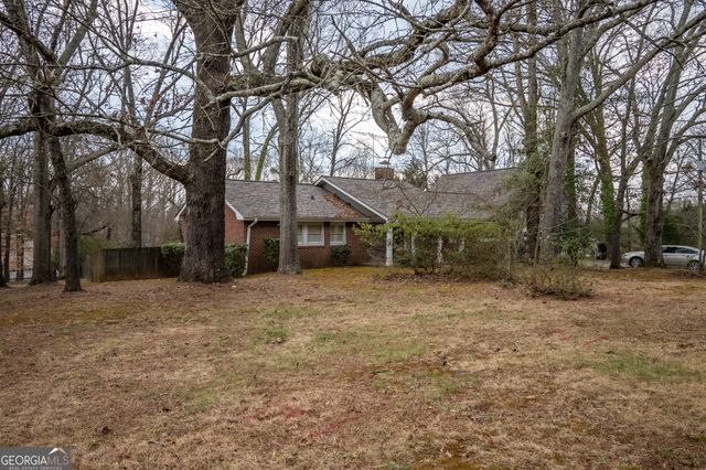 1380 Chestnut Hill Road, Athens, GA 30606