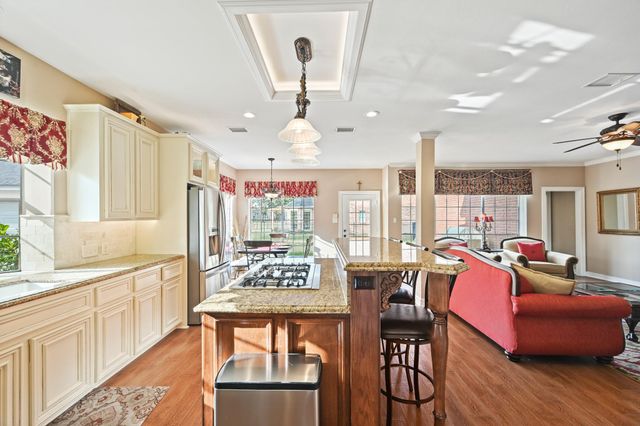 18419 Tranquility Drive, Humble, TX 77346