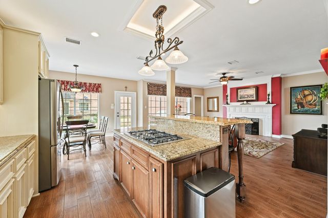 18419 Tranquility Drive, Humble, TX 77346