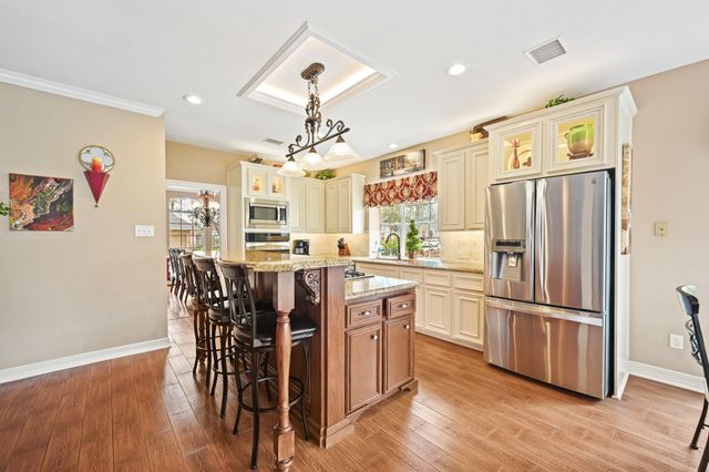 18419 Tranquility Drive, Humble, TX 77346