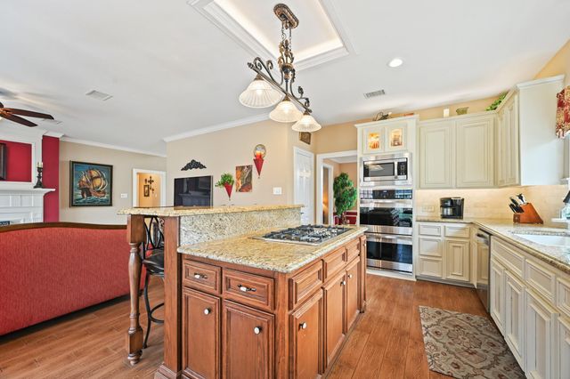 18419 Tranquility Drive, Humble, TX 77346