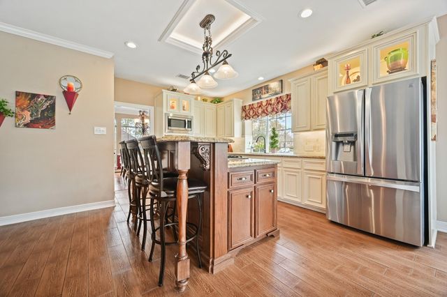 18419 Tranquility Drive, Humble, TX 77346