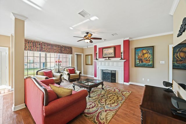 18419 Tranquility Drive, Humble, TX 77346