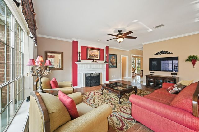 18419 Tranquility Drive, Humble, TX 77346