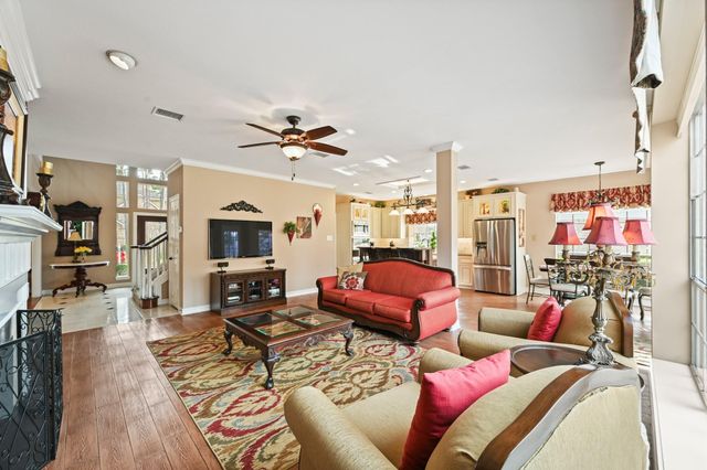 18419 Tranquility Drive, Humble, TX 77346