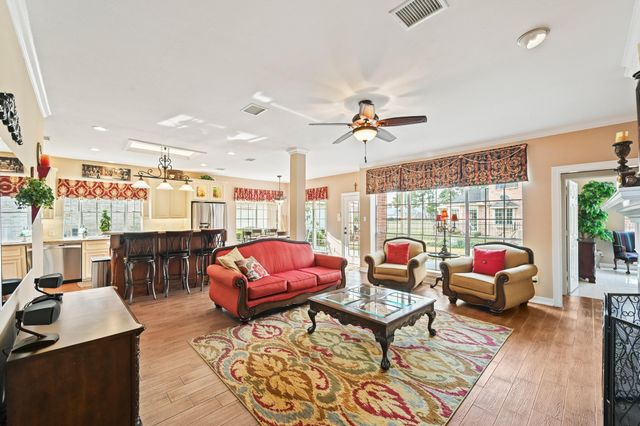 18419 Tranquility Drive, Humble, TX 77346