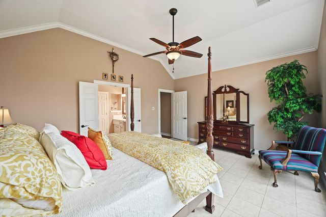 18419 Tranquility Drive, Humble, TX 77346