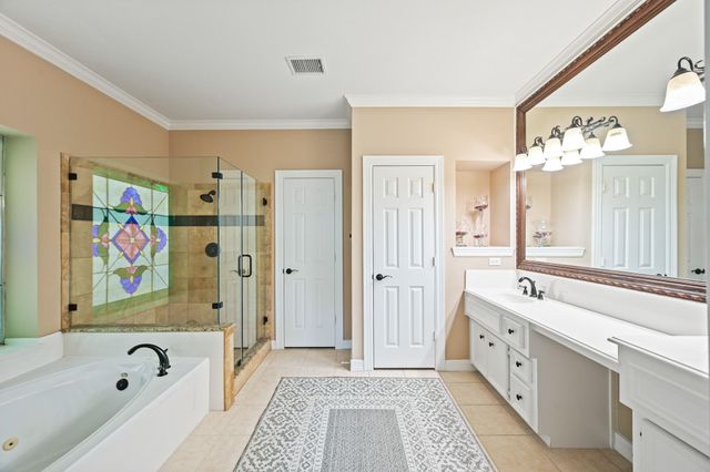 18419 Tranquility Drive, Humble, TX 77346