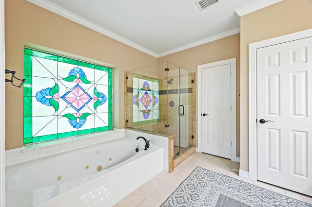 18419 Tranquility Drive, Humble, TX 77346