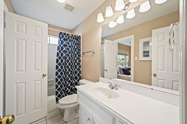 18419 Tranquility Drive, Humble, TX 77346