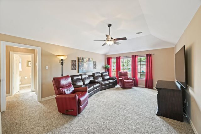 18419 Tranquility Drive, Humble, TX 77346