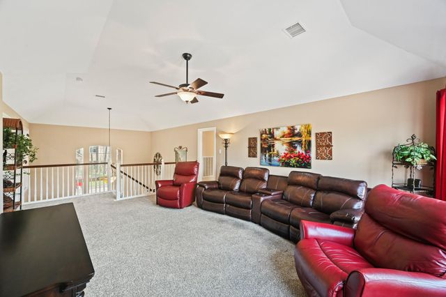 18419 Tranquility Drive, Humble, TX 77346