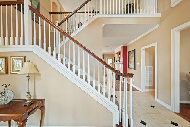 18419 Tranquility Drive, Humble, TX 77346