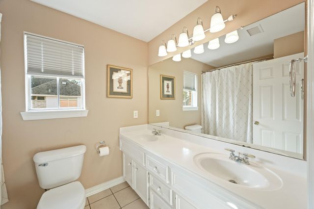 18419 Tranquility Drive, Humble, TX 77346