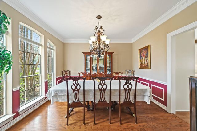 18419 Tranquility Drive, Humble, TX 77346