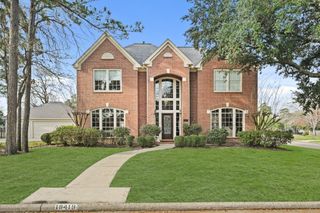 18419 Tranquility Drive, Humble, TX 77346