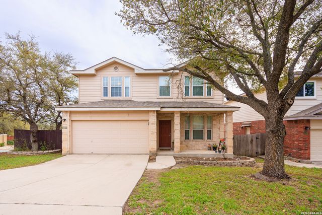2438 Encino Cedros, San Antonio, TX 78259