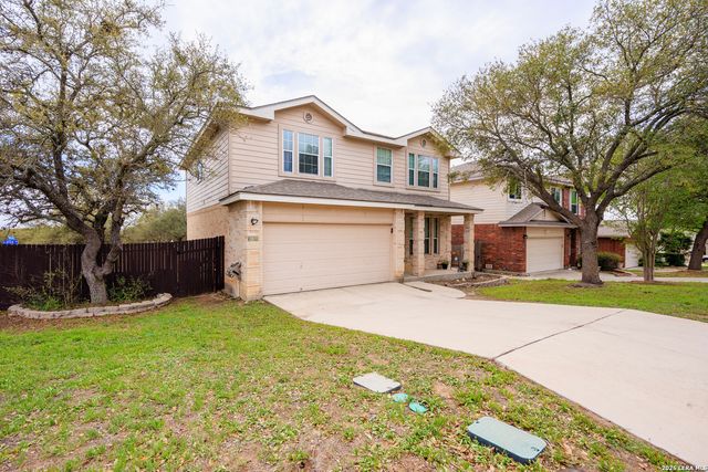 2438 Encino Cedros, San Antonio, TX 78259