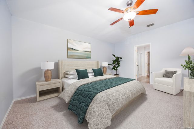 2438 Encino Cedros, San Antonio, TX 78259