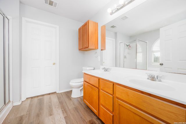 2438 Encino Cedros, San Antonio, TX 78259