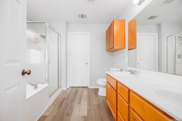 2438 Encino Cedros, San Antonio, TX 78259