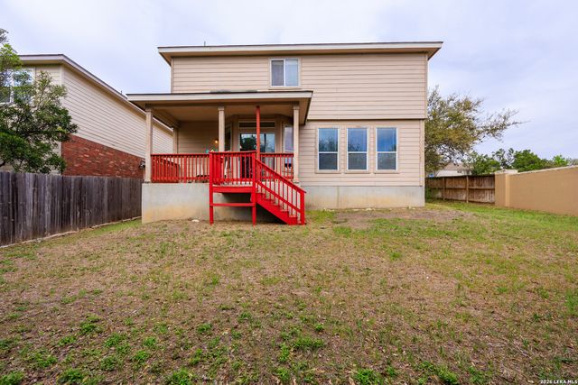 2438 Encino Cedros, San Antonio, TX 78259