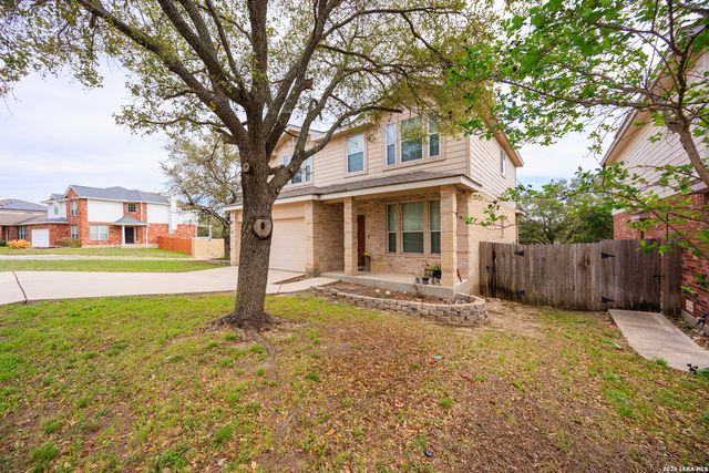 2438 Encino Cedros, San Antonio, TX 78259
