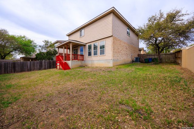 2438 Encino Cedros, San Antonio, TX 78259