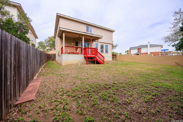 2438 Encino Cedros, San Antonio, TX 78259