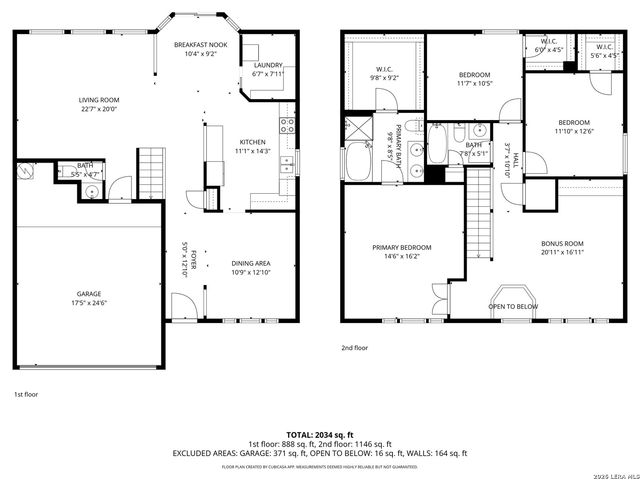 2438 Encino Cedros, San Antonio, TX 78259