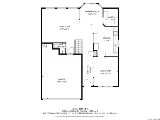 2438 Encino Cedros, San Antonio, TX 78259