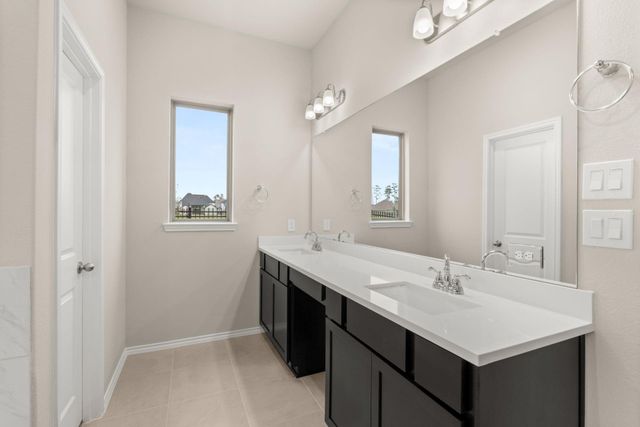 9366 Cordial Circle, Montgomery, TX 77316