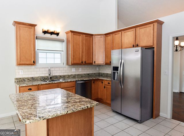795 Sunset Ridge Lane SE, Lawrenceville, GA 30045