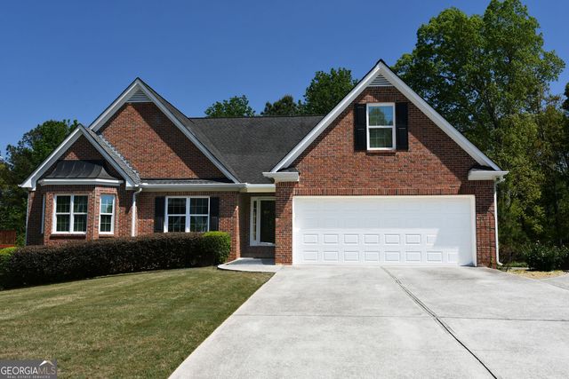 795 Sunset Ridge Lane SE, Lawrenceville, GA 30045