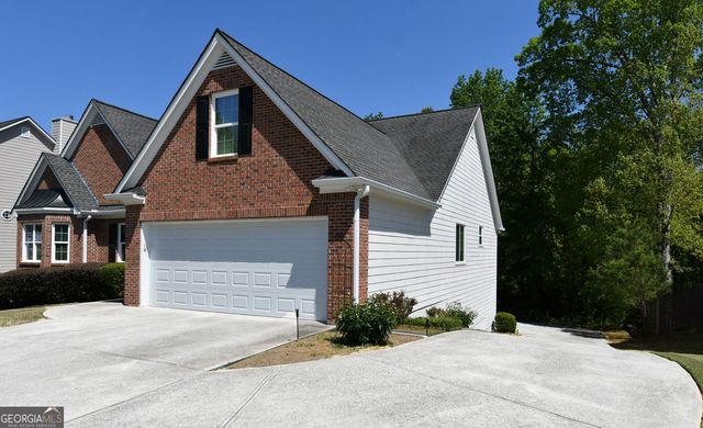 795 Sunset Ridge Lane SE, Lawrenceville, GA 30045