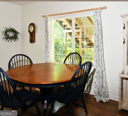 795 Sunset Ridge Lane SE, Lawrenceville, GA 30045