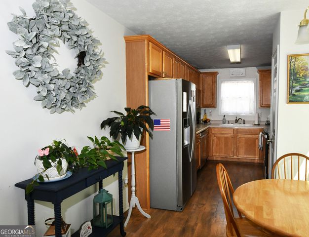 795 Sunset Ridge Lane SE, Lawrenceville, GA 30045